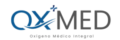 Oxígenos CDMX Logo